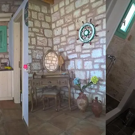 Argento Кимолос