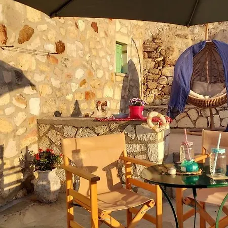 Апартаменты Argento *