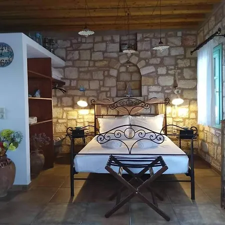 Argento Апартаменты