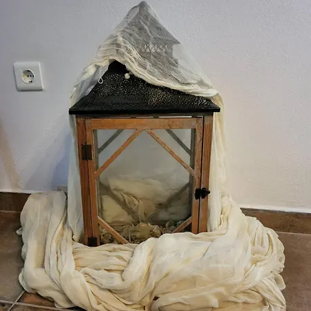 Argento Апартаменты Кимолос