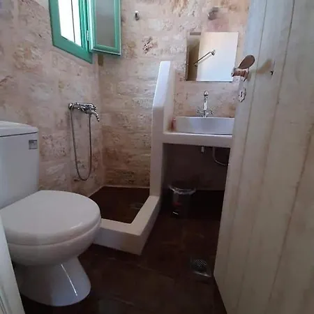 شقة Argento Kímolos