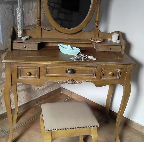 Appartement Argento Kímolos