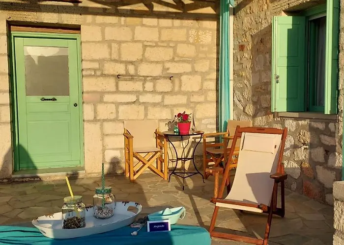 Apartamento Argento *