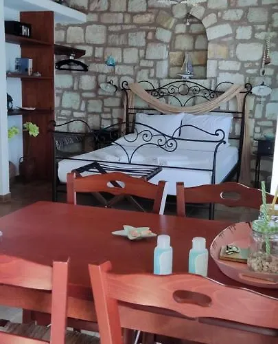 Argento Appartement *