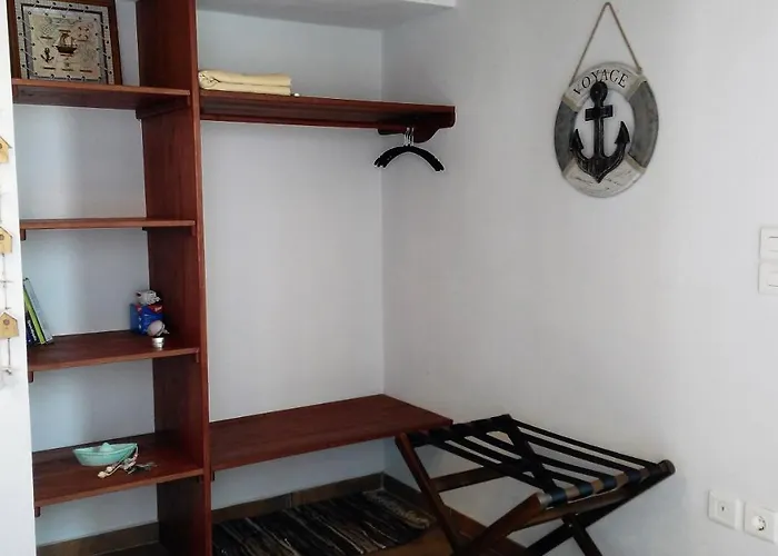 Argento Apartamento *