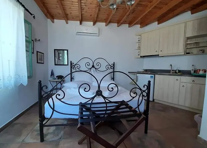 Appartement Argento *