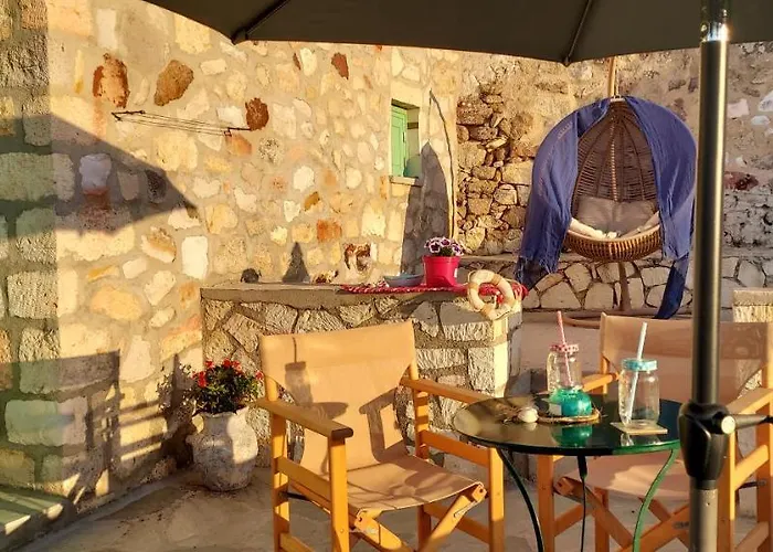 Appartement Argento *