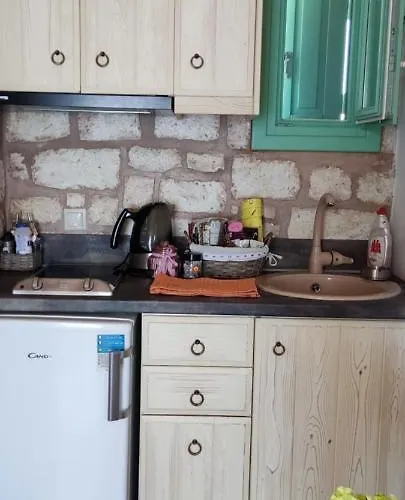 Appartement Argento *