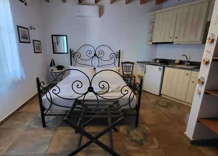 Appartement Argento *