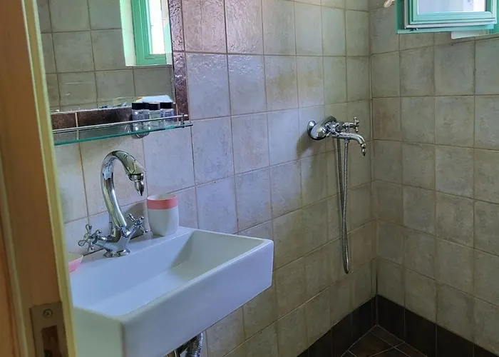 Appartement Argento Kímolos