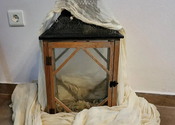 Argento Appartement Kímolos